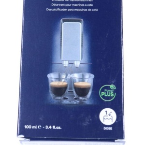 Anticalacar cana espressor / cafetiera / fierbator DeLonghi, X314425 - Img 1