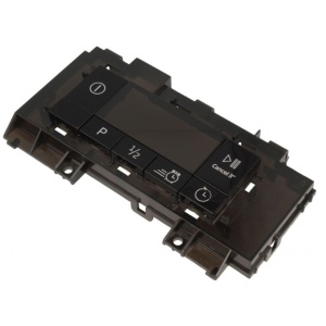 Butoane modul electronic masina de spalat vase Beko, H844033 - Img 2