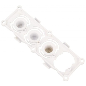 Butoane taste bordmasina de spalat Vestel, 4148694 - Img 2
