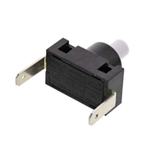 Buton aspirator Aeg, Electrolux - Img 2