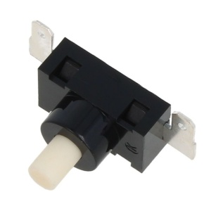 Buton, intrerupator aspirator Rowenta - Img 2