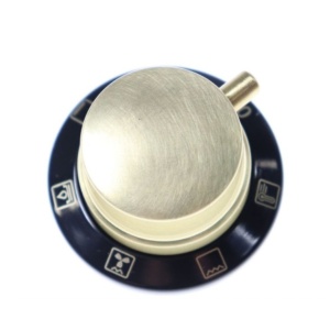 Buton termostat cuptor Beko