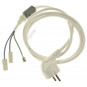 Cablu alimentare masina de spala Whirlpool, Indesit, G964557 - Img 3