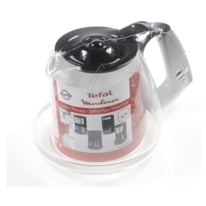Cana cafetiera neagra Groupe SEB FH900401, M37451