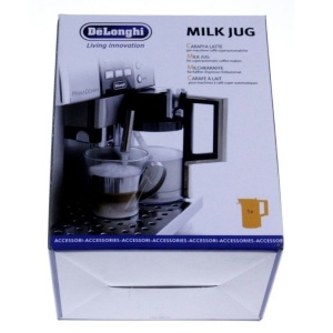 Cana lapte espressor DeLonghi, 2948215 - Img 2
