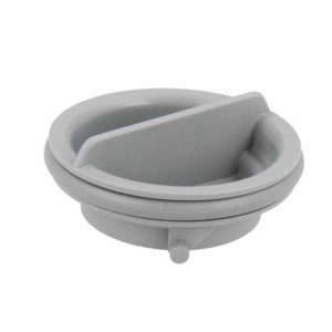 Capac dozator detergent masina de spalat vase Indesit, Ariston Hotpoint, D265572 - Img 3