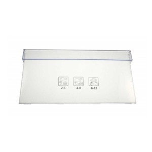 Capac sertar congelator Beko, M300631