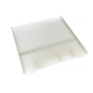 Capac superior masina de spalat Whirlpool, Indesit - Img 2