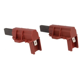 Carbuni motor masina de spalat Indesit, Ariston, Hotpoint, CAR048UN - Img 5