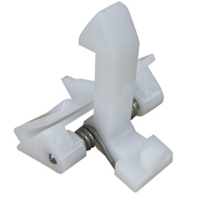 Carlig maner hublou masina de spalat Bosch, Siemens, 9976588