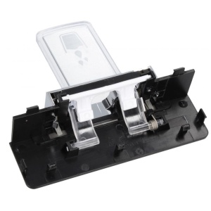 Clapeta Dozator apa frigider Beko, M305887 - Img 3