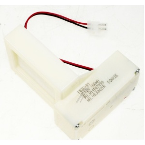 CLAPETA MOTORIZATA AER (DAMPER)