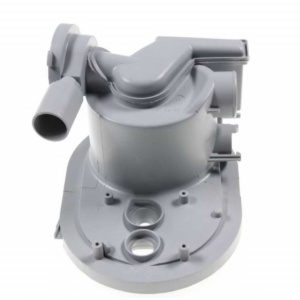 Colector apa masina de spalat vase Whirlpool, Indesit, Hotpoint Ariston - Img 3