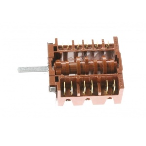 Comutator cuptor Beko 4 pozitii, 9828152