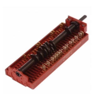 Comutator cuptor electric Bosch, 8955934