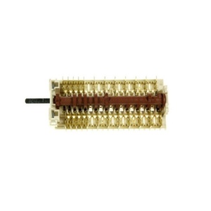 Comutator cuptor electric Hotpoint, Ariston, 9632119