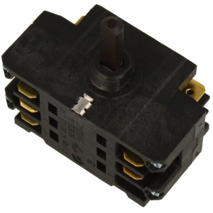 Comutator cuptor electric Whirlpool, 8343604 - Img 3
