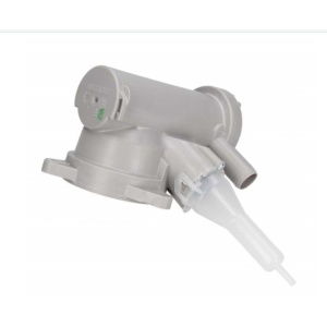 Corp filtru pompa masina de spalat Electrolux, Zanussi, H269167 - Img 2