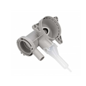 Corp filtru pompa masina de spalat Electrolux, Zanussi, H269167