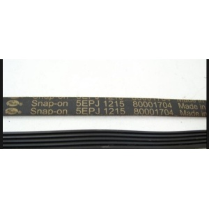 Curea masina de spalat Candy, Hoover 1215 H8 EL , G937604 - Img 2