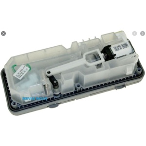 Dozator detergent masina de spalat vase Gorenje, F250400 - Img 2
