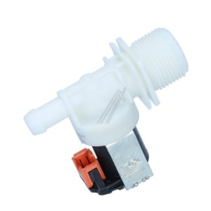 Electrovalva 1 iesire masina de spalat vase Indesit, Whirlpool, Hotpoint Ariston, 5981095 - Img 1