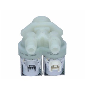 Electrovalva 2 iesiri masina de spalat Arctic, Beko, W432372