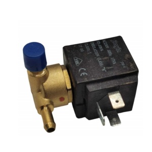 Electrovalva fier de calcat Philips