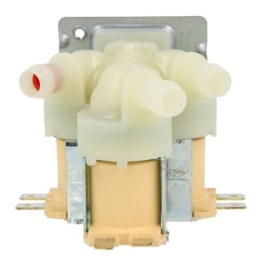 Electrovalvă mașină de spălat LG 3 ieșiri