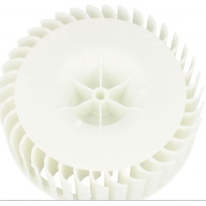 Elice turbina uscator rufe Beko