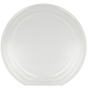FARFURIE CUPTOR CU MICROUNDE, 27CM - Img 3