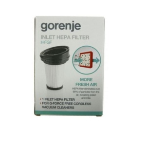 Filtru aspirator Gorenje, Q304107
