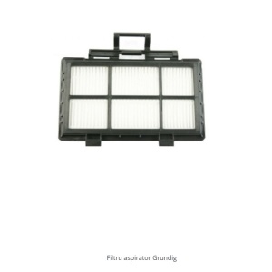 Filtru aspirator Grundig, Q213105