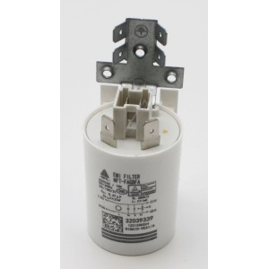 Filtru deparazitare masina de spalat Vestel, R594838