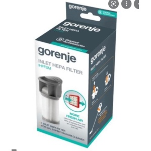 Filtru HEPA aspirator Gorenje, 733491 - Img 2