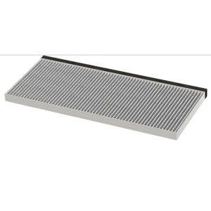 Filtru hota Bosch, U888232