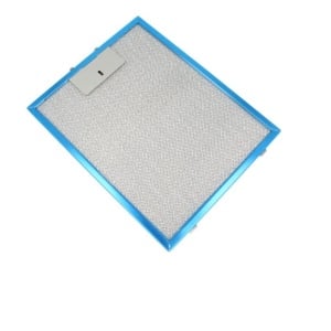 Filtru metalic antigrasime 29,8cm, 23,9cm, 8mm hota GORENJE .ELECTROLUX