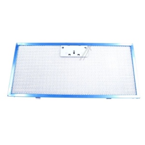 FILTRU METALIC ANTIGRASIME 379 X 178 MM - Img 2