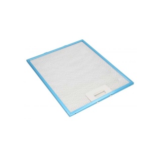 Filtru metalic hota Ariston, Electrolux , 7159780 - Img 2