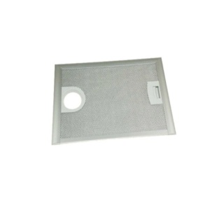 Filtru metalic hota BOSCH - Img 2
