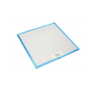 Filtru metalicpentru hota Faber Eurofilter, Franke