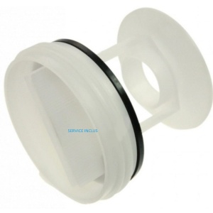 Filtru pompa evacuare masina de spalat Bosch, 95269