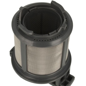 Filtru pompa evacuare masina de spalat vase AEG, W538782 - Img 2