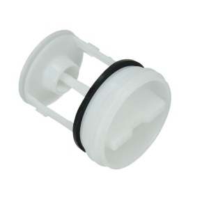 Filtru pompa evacuare masina de spalat Whirlpool ,Indesit, Ariston, Hot Point, N916408 - Img 2