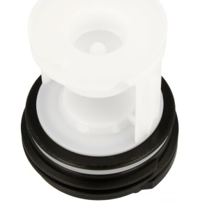 Filtru scame pompă mașină de spălat Sharp, Luxor, Finlux, Heinner - Img 3