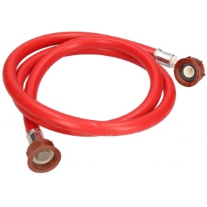 Furtun alimentare apa calda 2.5m, H277808