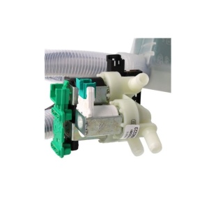 Furtun alimentare apa cu Aquastop masina de spalat Bosch 00571916, W156004 - Img 3