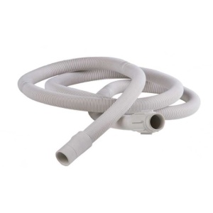 Furtun evacuare apa masina de spalat vase Whirlpool, 6541201