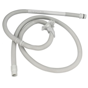 Furtun evacuare masina de spalat Bosch, M47353 - Img 4