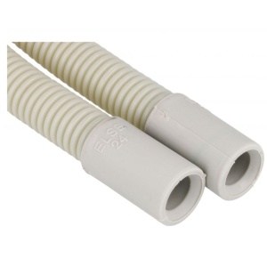 Furtun evacuare uscator de rufe HEINNER, M344637 - Img 2